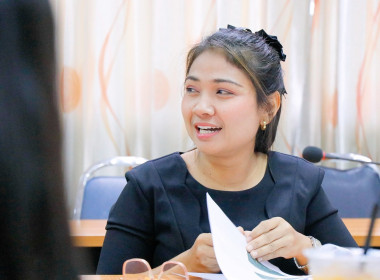 ร่วมพิจารณาคัดเลือกผลการประกวด CPD DRIVE AWARD ระดับเขต ... พารามิเตอร์รูปภาพ 34